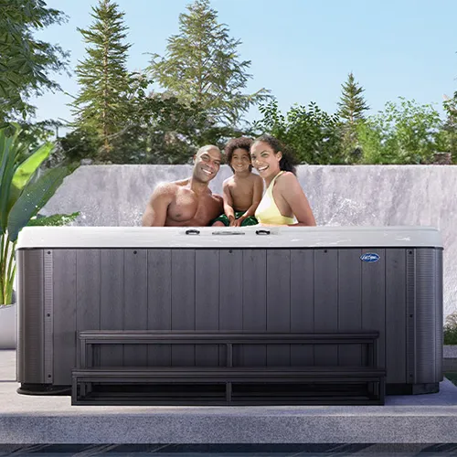 Patio Plus hot tubs for sale in Stpeters